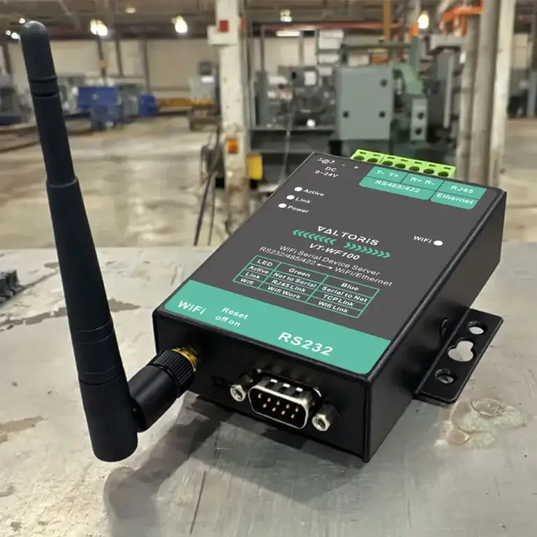 Why Your String Inverter’s RS485 Wireless Bridge Fails (And How to Fix It)