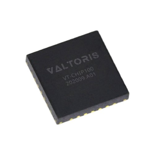 Industrial Embedded UART to Ethernet Chip, Serial to TCP/IP