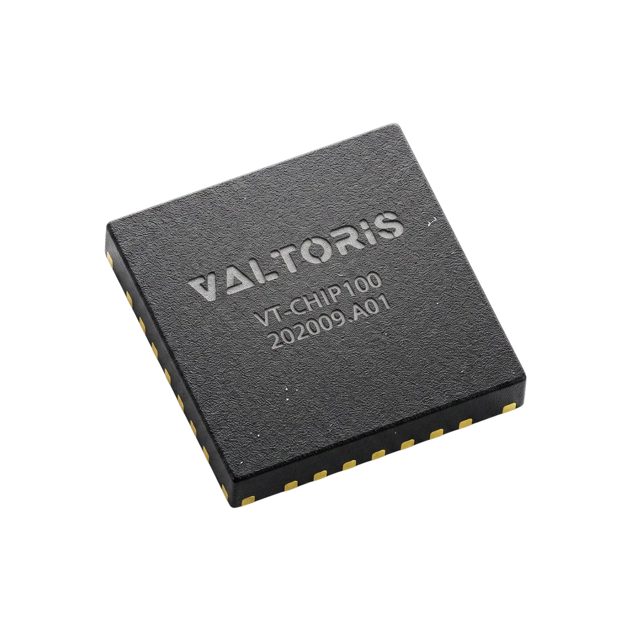 VT-CHIP100 Ethernet SoC