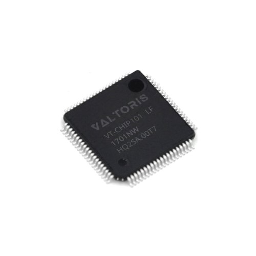 Industrial UART/TTL to Ethernet Converter Chip