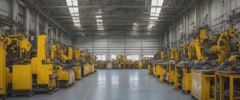 Пример из практики: Как промышленный сервер последовательной связи преобразовал интеграцию данных в автоматизации завода