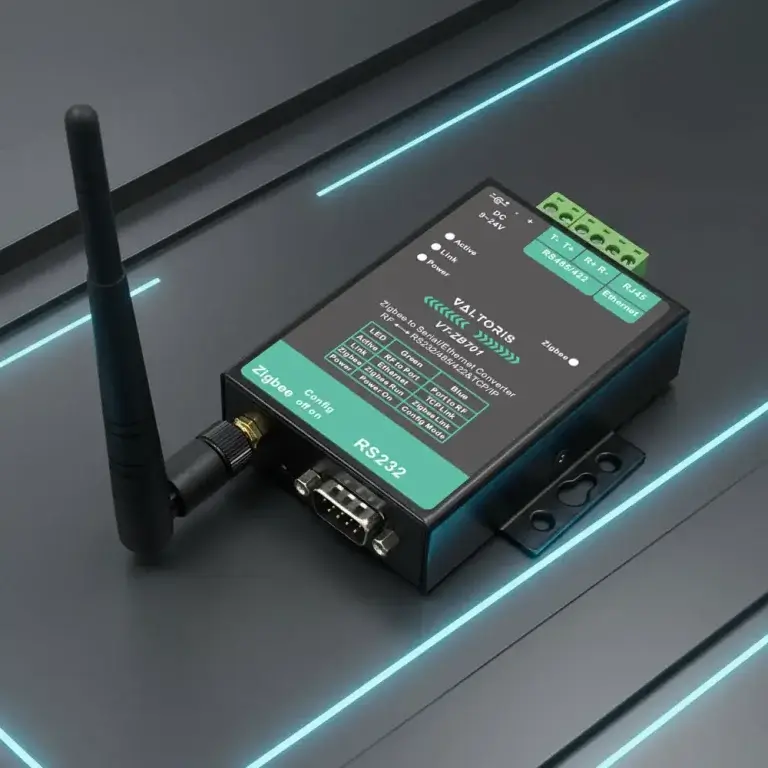 Best Zigbee Products for Industrial Applications: What Actually Works and Why