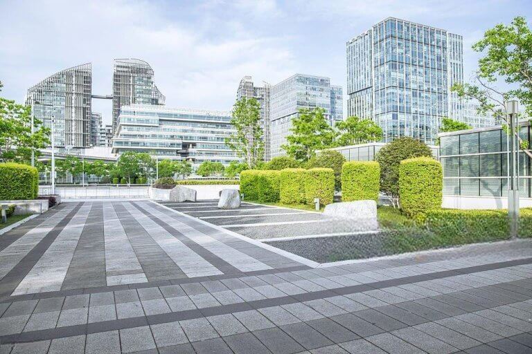 Кейс: Контроллер Ввода/Вывода RS485 Valtoris и DTU 4G для Решения Визуального Мониторинга Умного Промышленного Парка