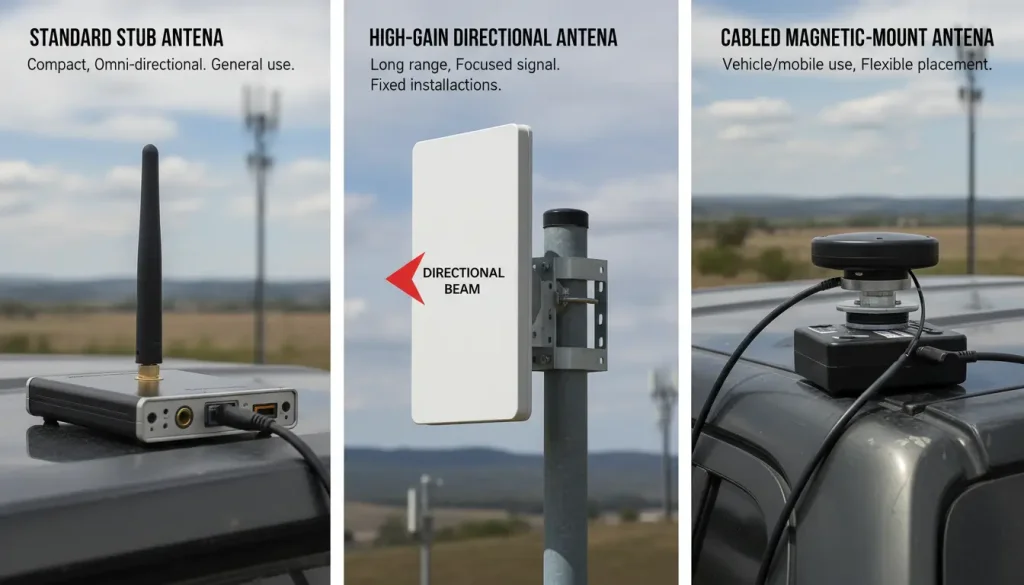 2026 Top Industrial 4G Routers