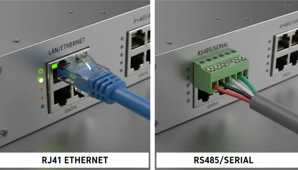 2026 Top Industrial 4G Routers P2