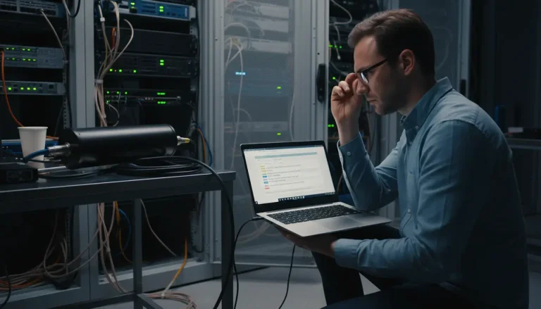 Smart Healthcare Monitoring: How 4G Routers Enable Remote Patient Care