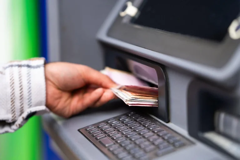 How to Secure Bank ATM Networks with Industrial 4G Routers