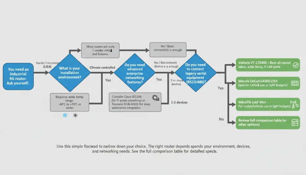 flowchart with a light gray background The flowchart reads from left t