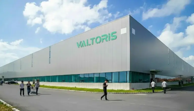 Топ-5 производителей промышленных последовательных серверов в 2025 году: почему выделяется Valtoris