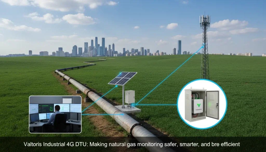 4G DTU