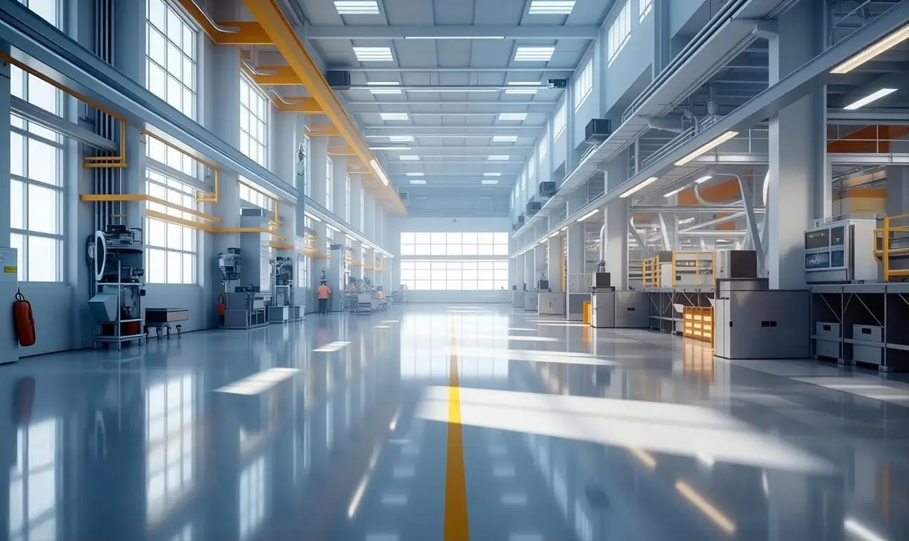 Factory 2026 3A