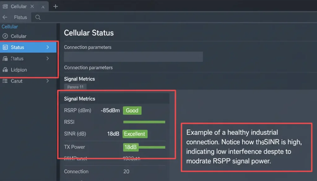The Industrial Cellular Router Configuration Guide