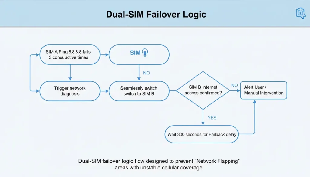 The Industrial Cellular Router Configuration Guide P1