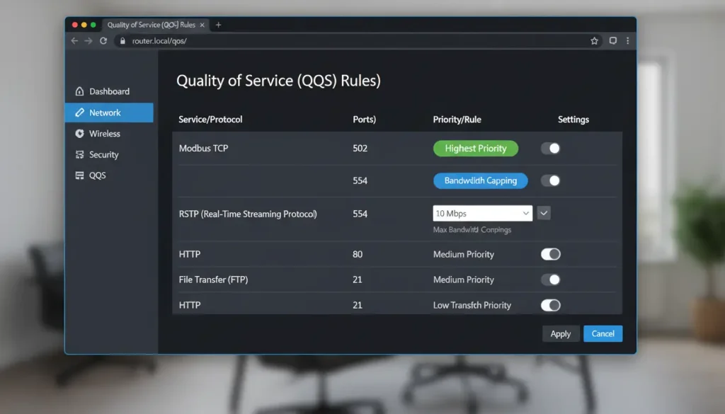 The Industrial Cellular Router Configuration Guide P3