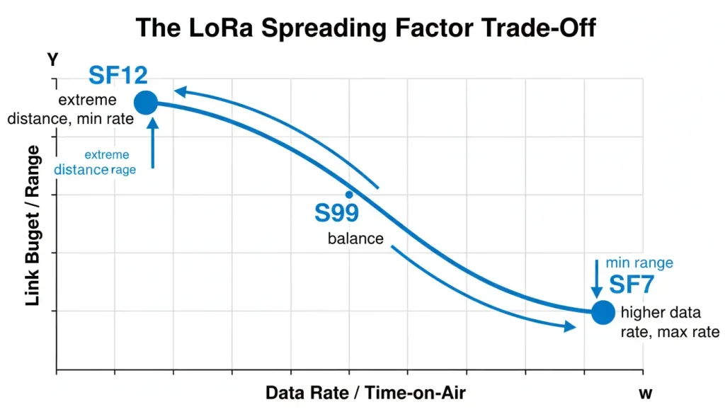 LoRa Pros and Cons
