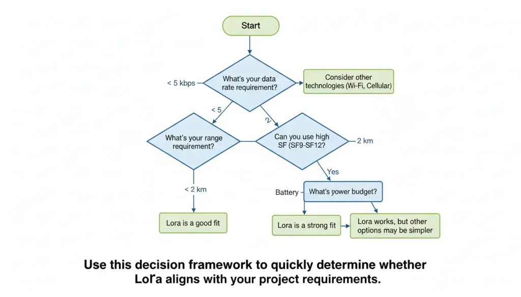 LoRa