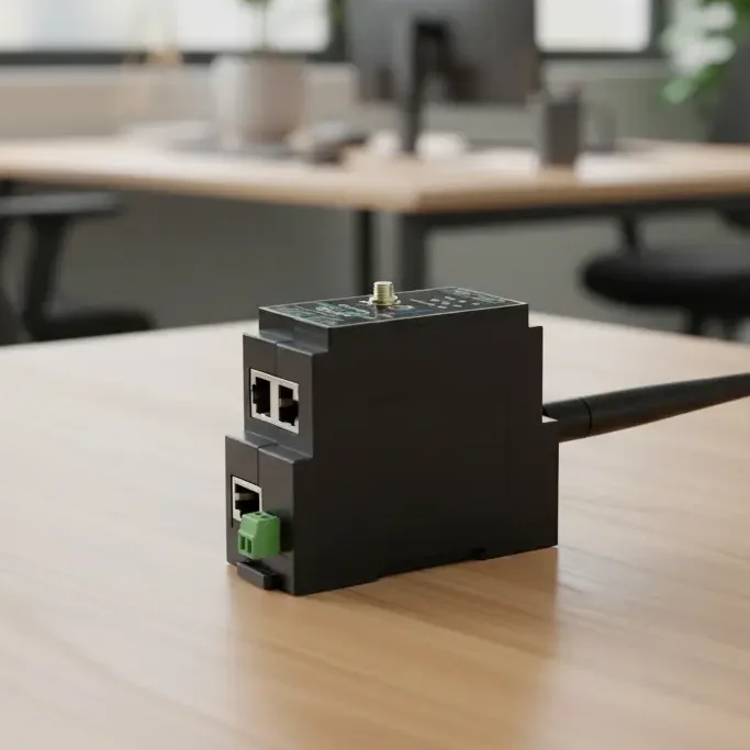 cellular router
