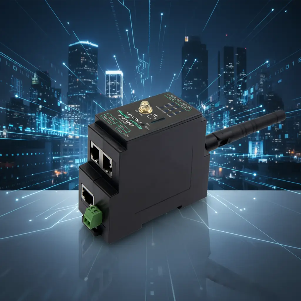 VT LTE400 7