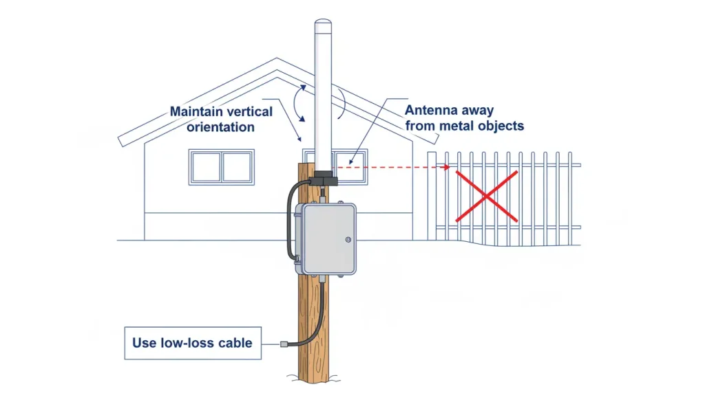 What is a LoRa Device P3