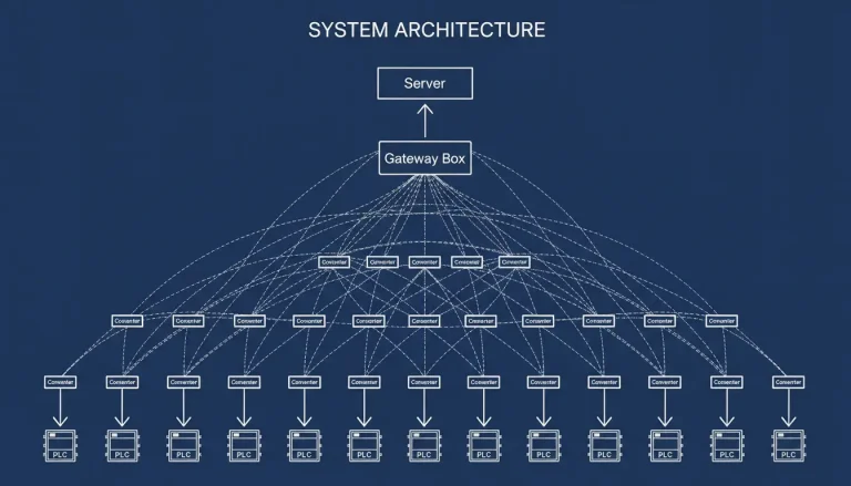 Zigbee Wireless Communication for RS485 Equipment: 34.6% of Deployments, What Actually Works