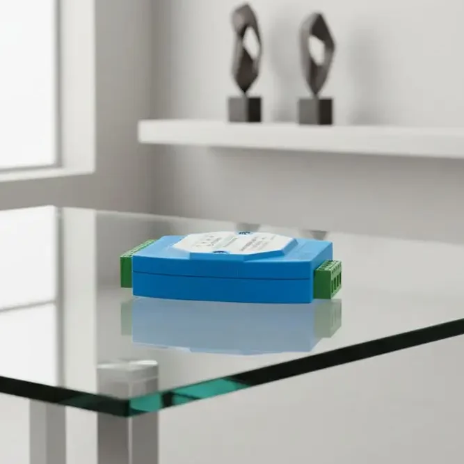 Industrial RS485 Hubs