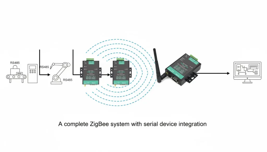 What Is ZigBee