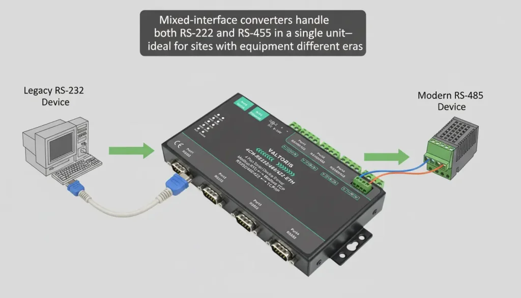 Best Serial Port to Ethernet Converters 5 Picks for Different Needs P4