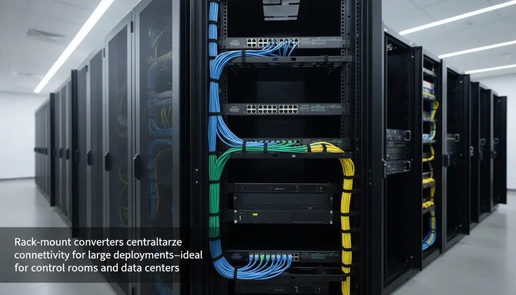 Best Serial Port to Ethernet Converters 5 Picks for Different Needs P5