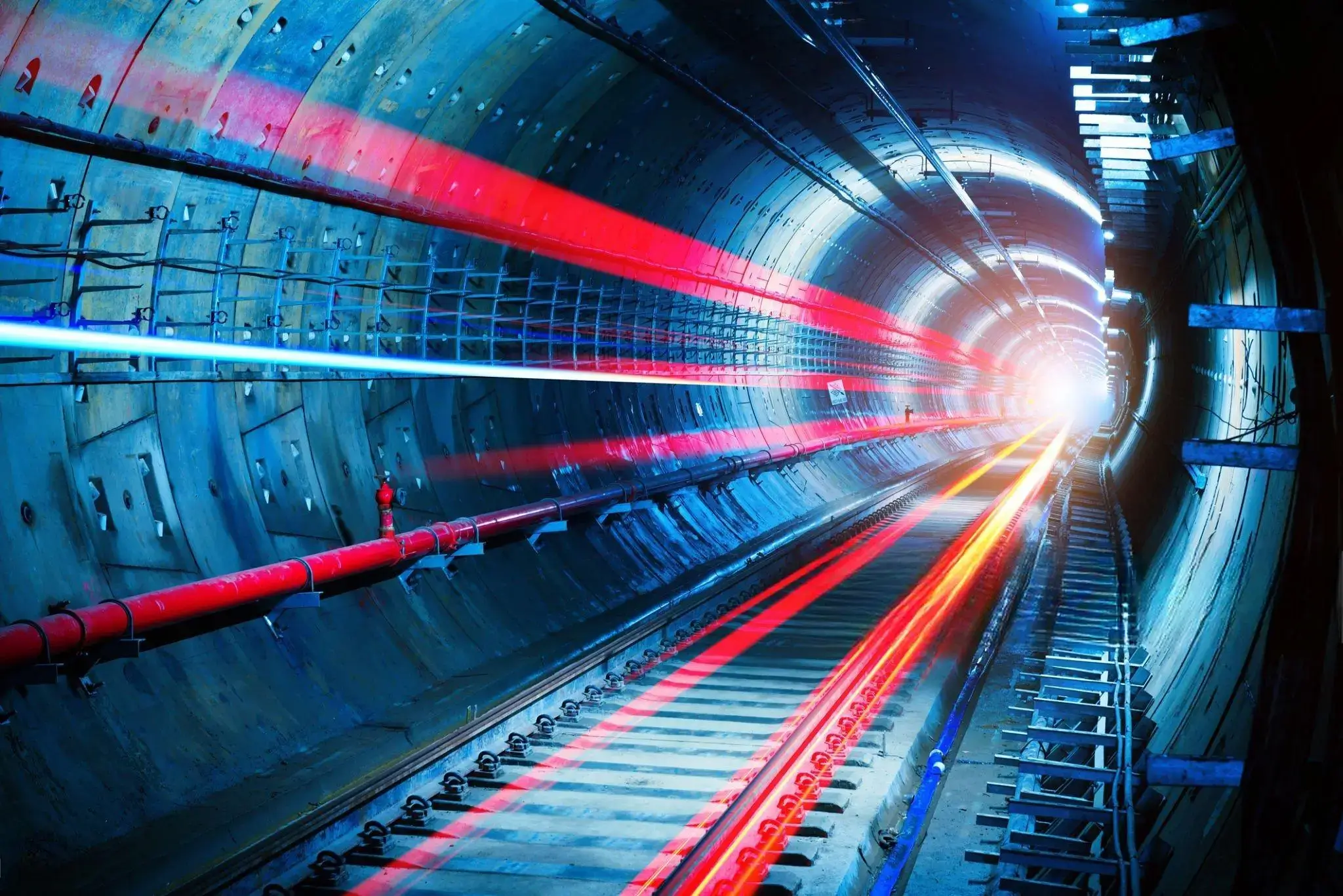 Intelligent Transportation Tunnel Systems 2026 02 09 17 43 05