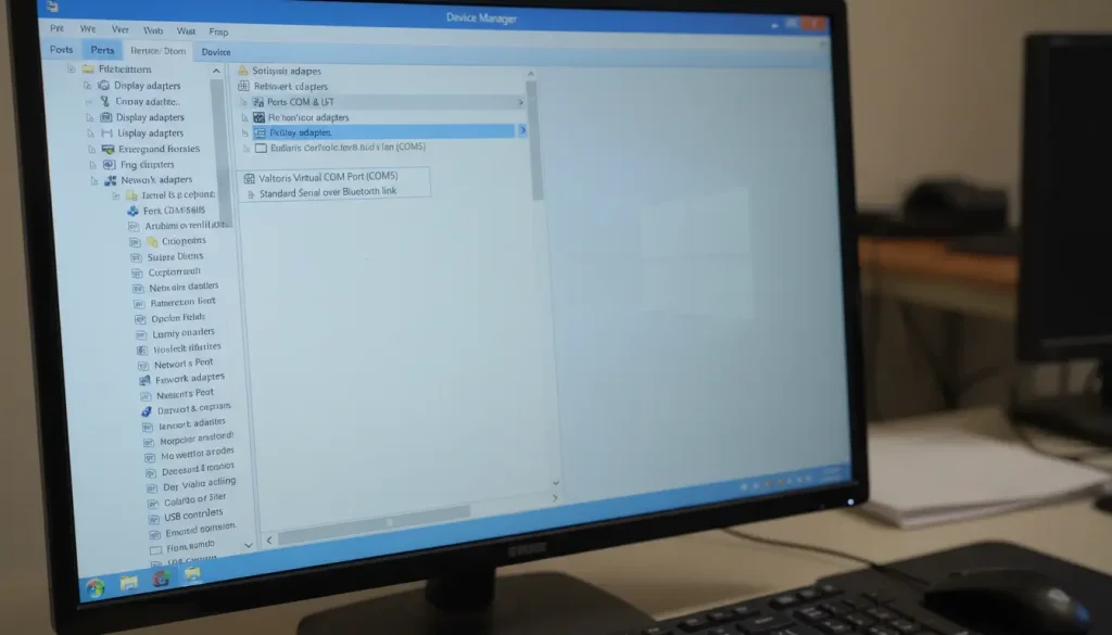 Windows Device Manager