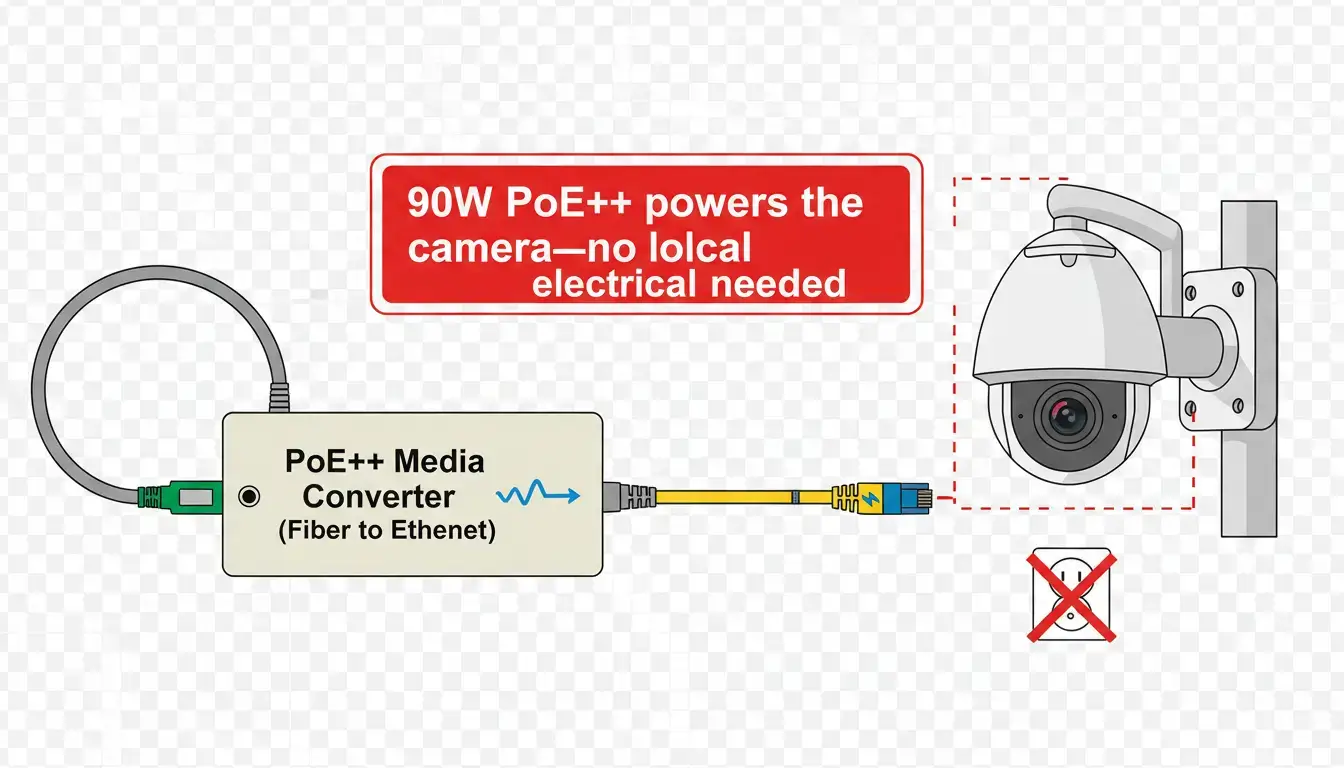 Media Converters P2