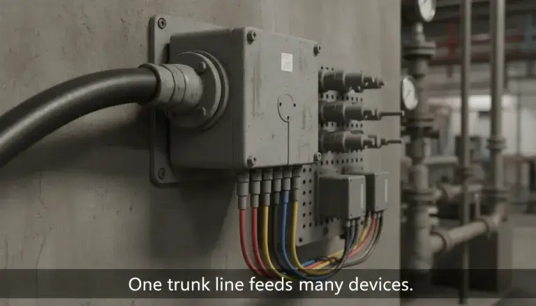 Industrial Remote I/O Modules: Cut Wiring Costs by 70%