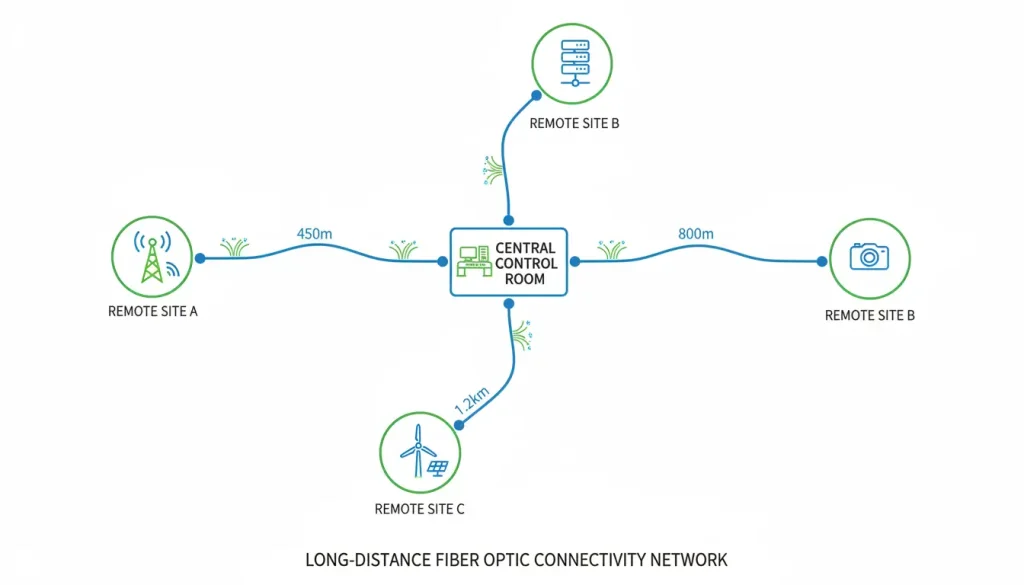 best fiber optic modem P5