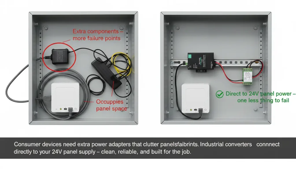 fiber optic modems