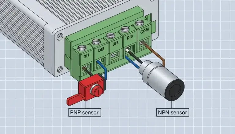Modbus IO Modules: What the Specs Actually Mean