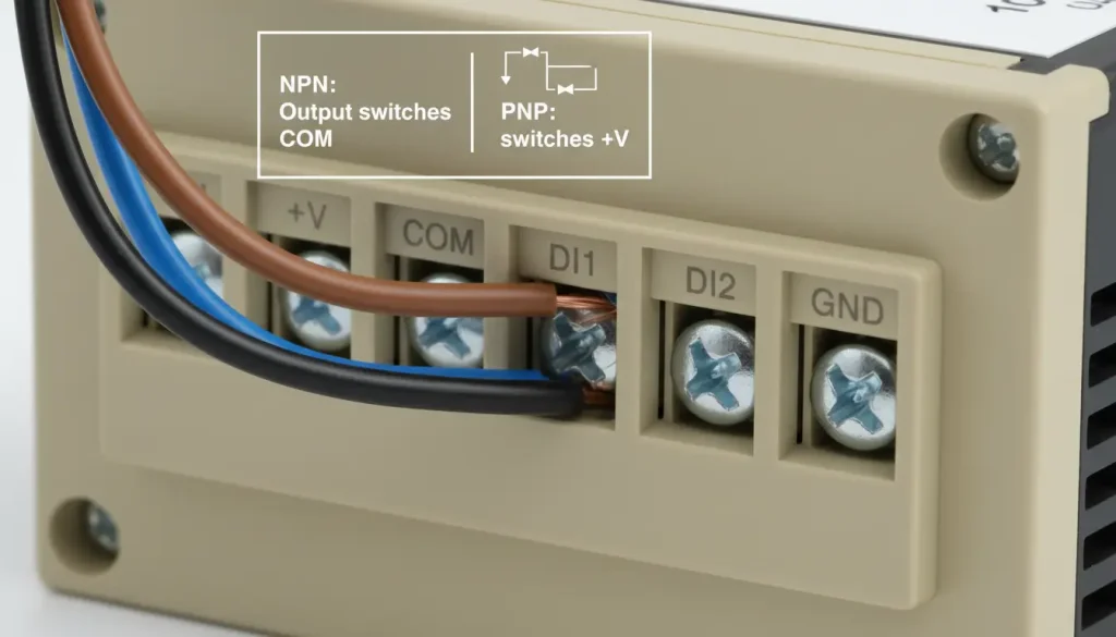 modbus rtu io module P1