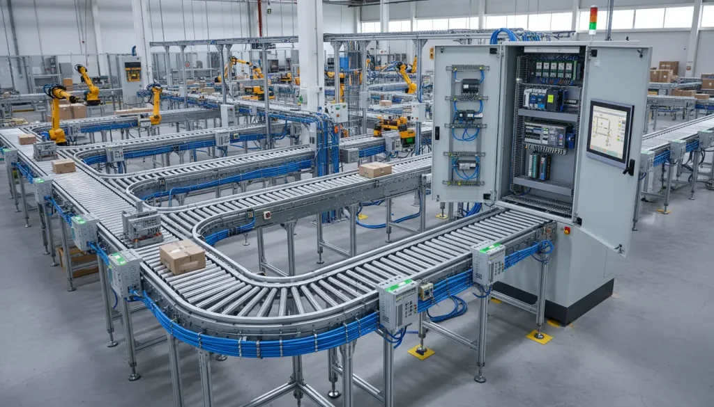 Modbus RTU IO modules