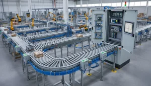 Modbus RTU IO modules