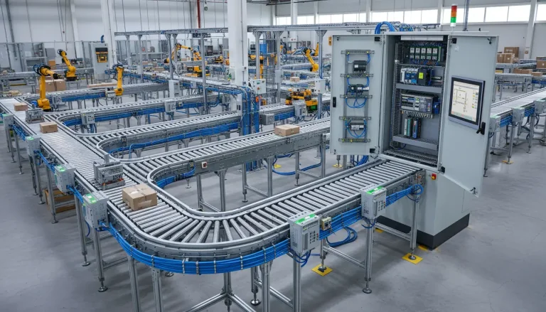 Modbus RTU IO modules