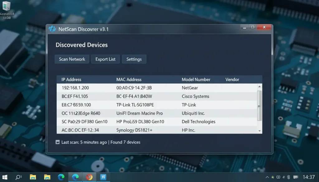 rs485 to ethernet converter configuration P3