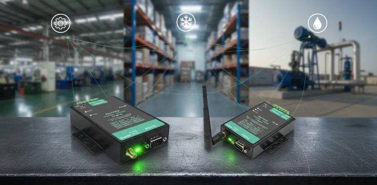 The Best Zigbee Products for Industrial Applications (And When NOT to Use Them)