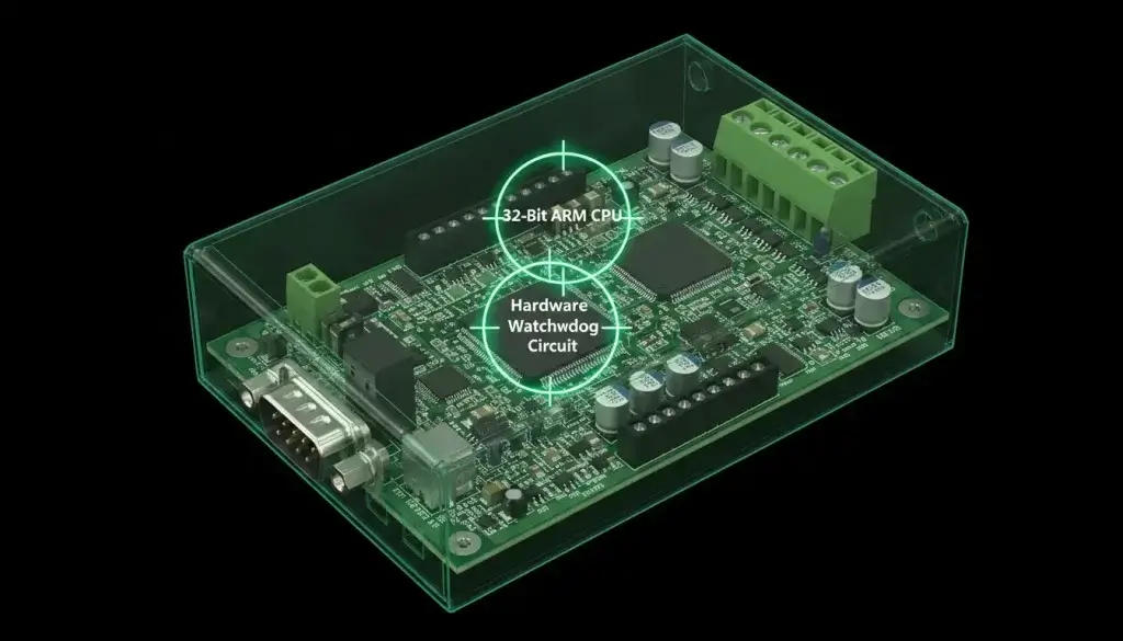 Moxa NPort Alternatives P3