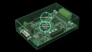 Moxa NPort Alternatives P3