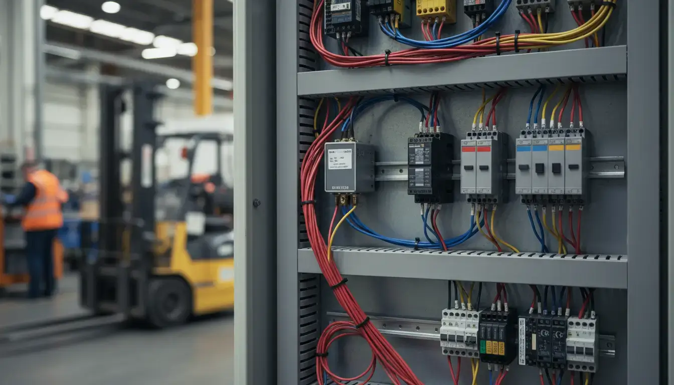 PLC Remote Access