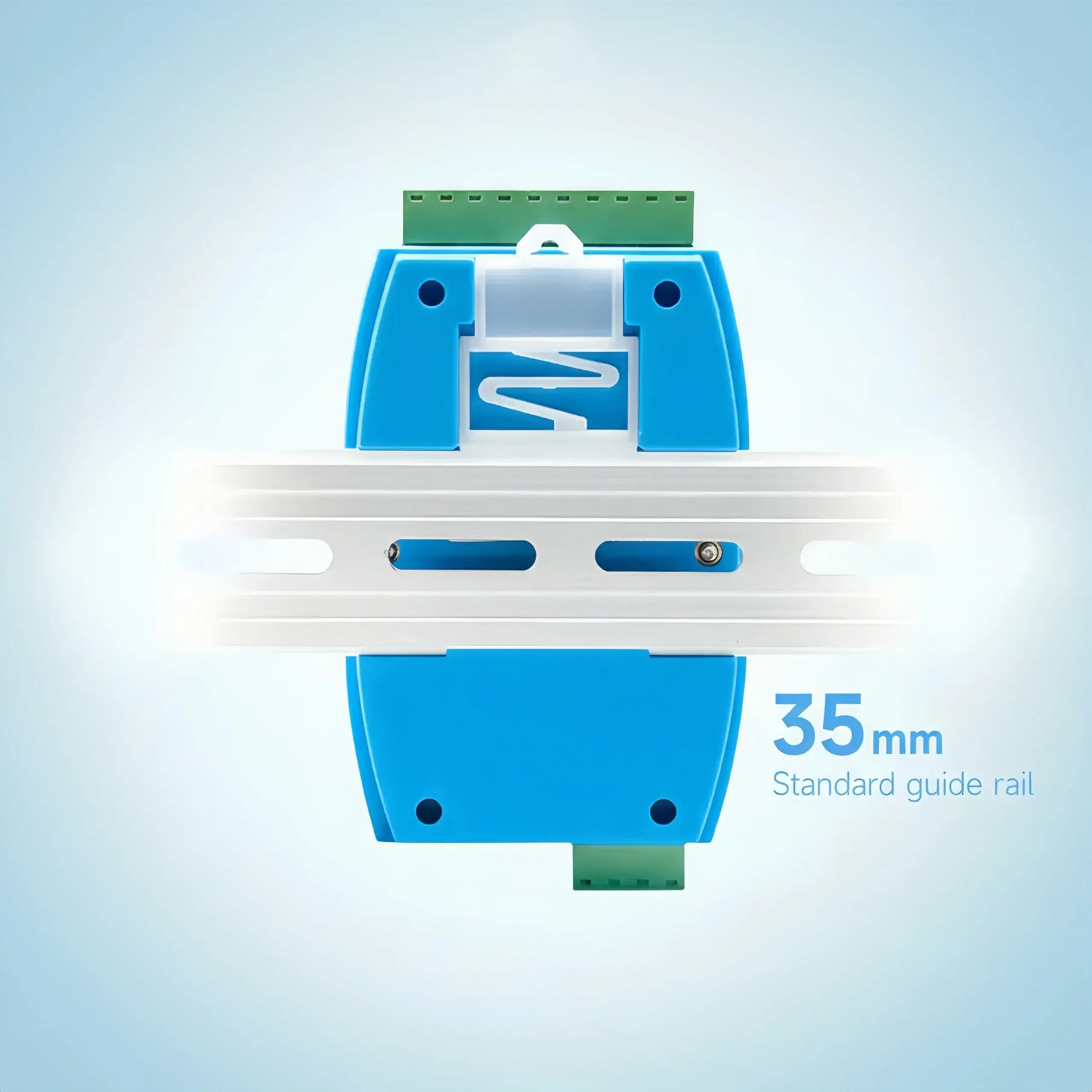 35mm DIN Rail Mounting