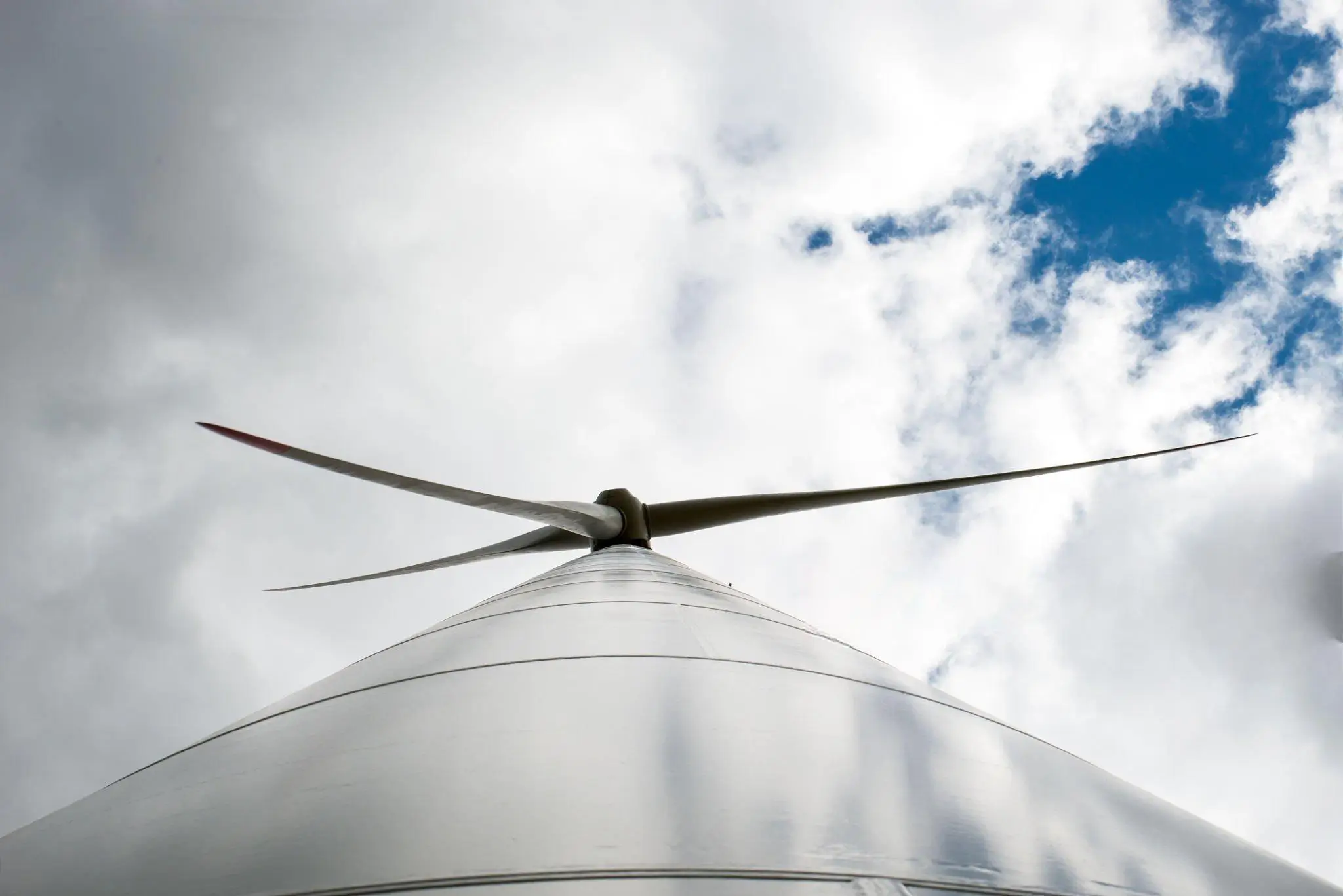 Wind Turbine Pitch Control