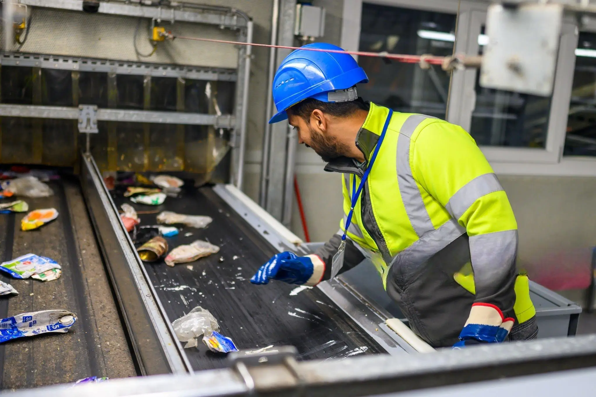 Factory Automation WLAN