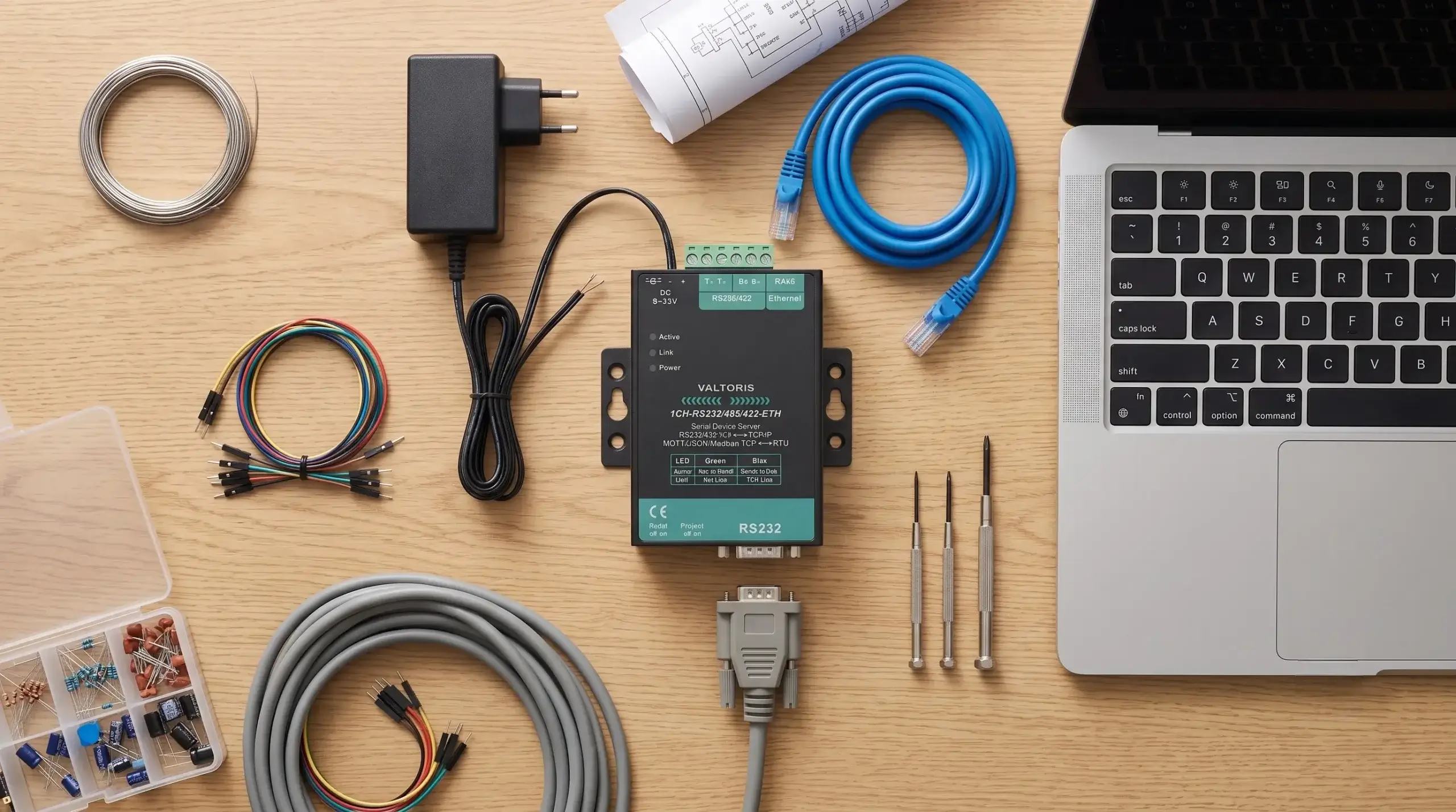 How to Convert RS232 to Ethernet What You Actually Need to Do C1.0 13 49 03 scaled