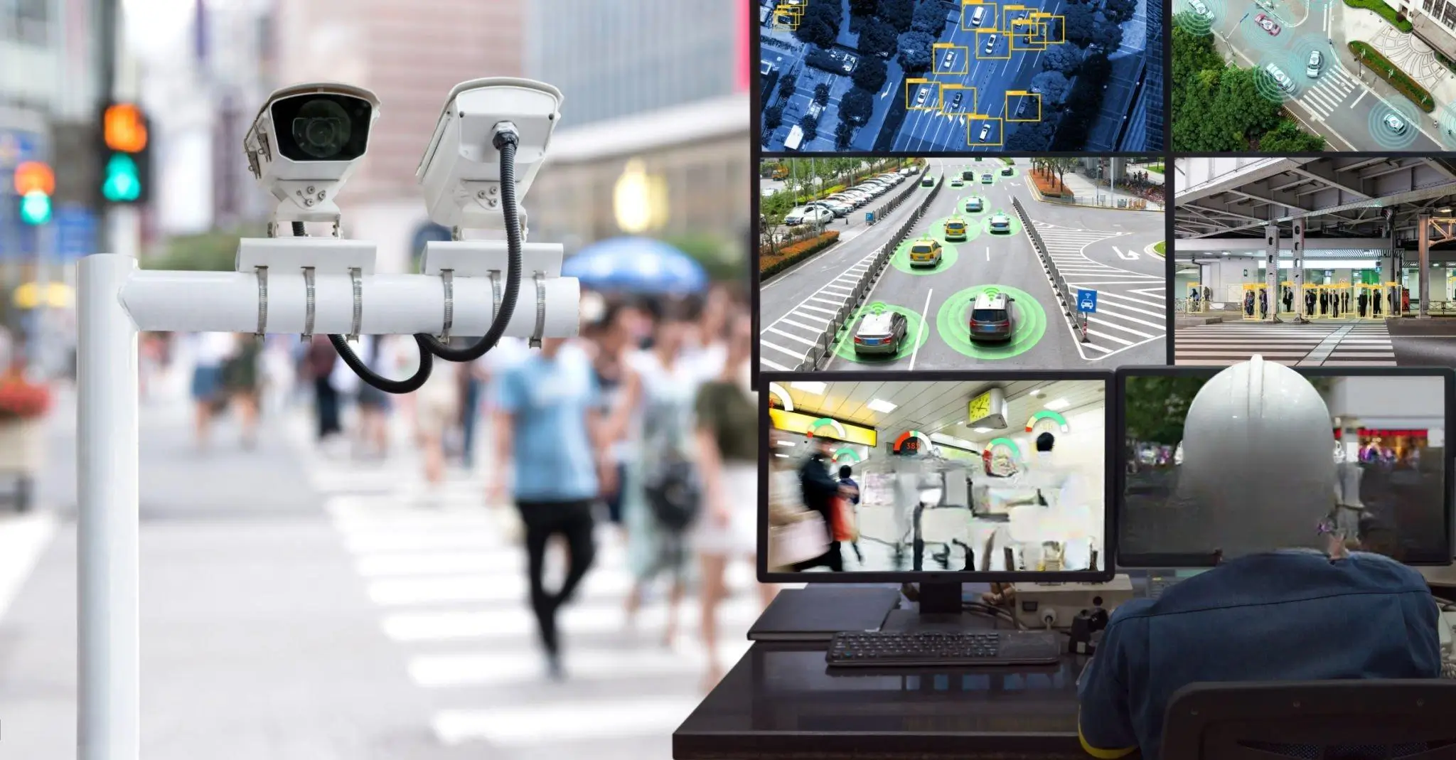 Intelligent Traffic Systems
