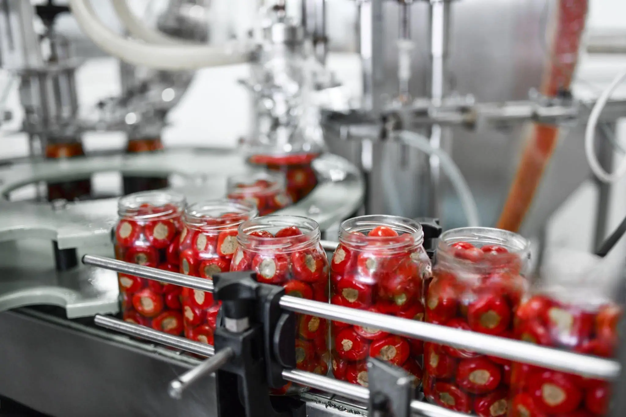 Food & Beverage Production